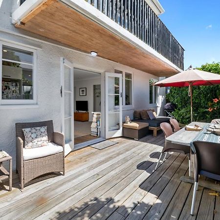 Villa Magic At The Mount - Mt Maunganui Downstairs Unit Mount Maunganui Exterior foto