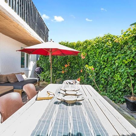 Villa Magic At The Mount - Mt Maunganui Downstairs Unit Mount Maunganui Exterior foto