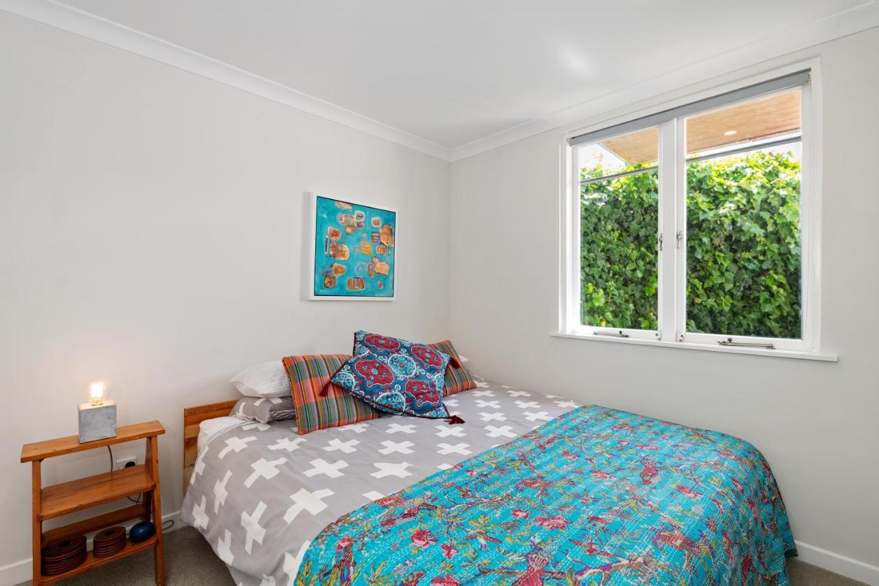 Villa Magic At The Mount - Mt Maunganui Downstairs Unit Mount Maunganui Exterior foto