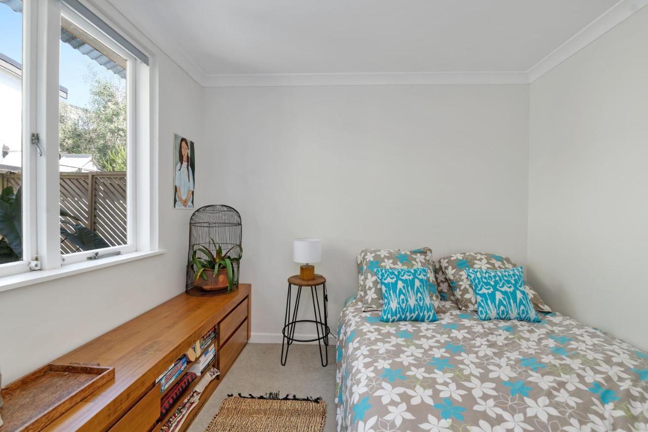 Villa Magic At The Mount - Mt Maunganui Downstairs Unit Mount Maunganui Exterior foto